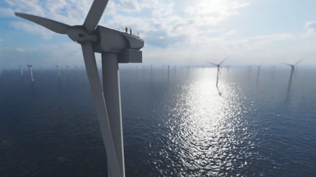 DE Senate Passes Bill to Nullify Sussex County’s Denial of US Wind Project